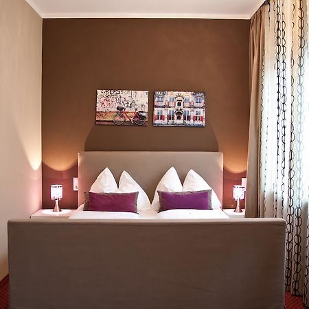 Bella Apartment Viena Exterior foto