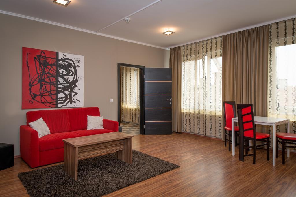 Bella Apartment Viena Exterior foto