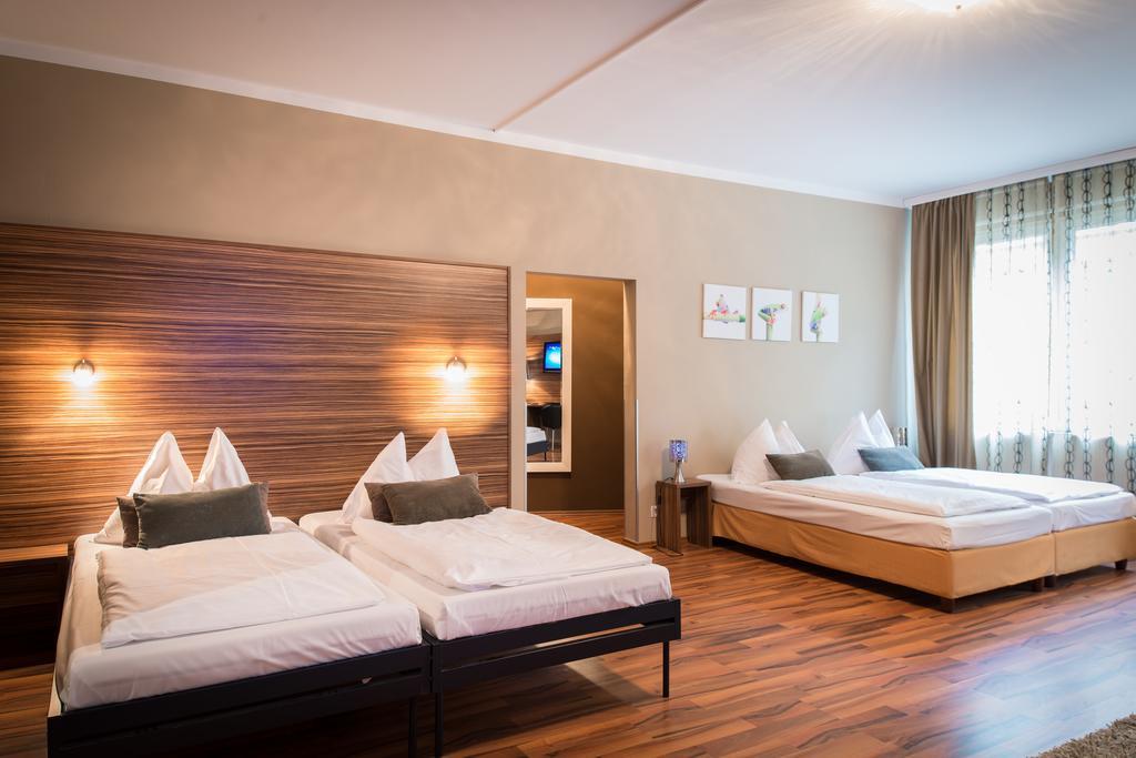 Bella Apartment Viena Exterior foto