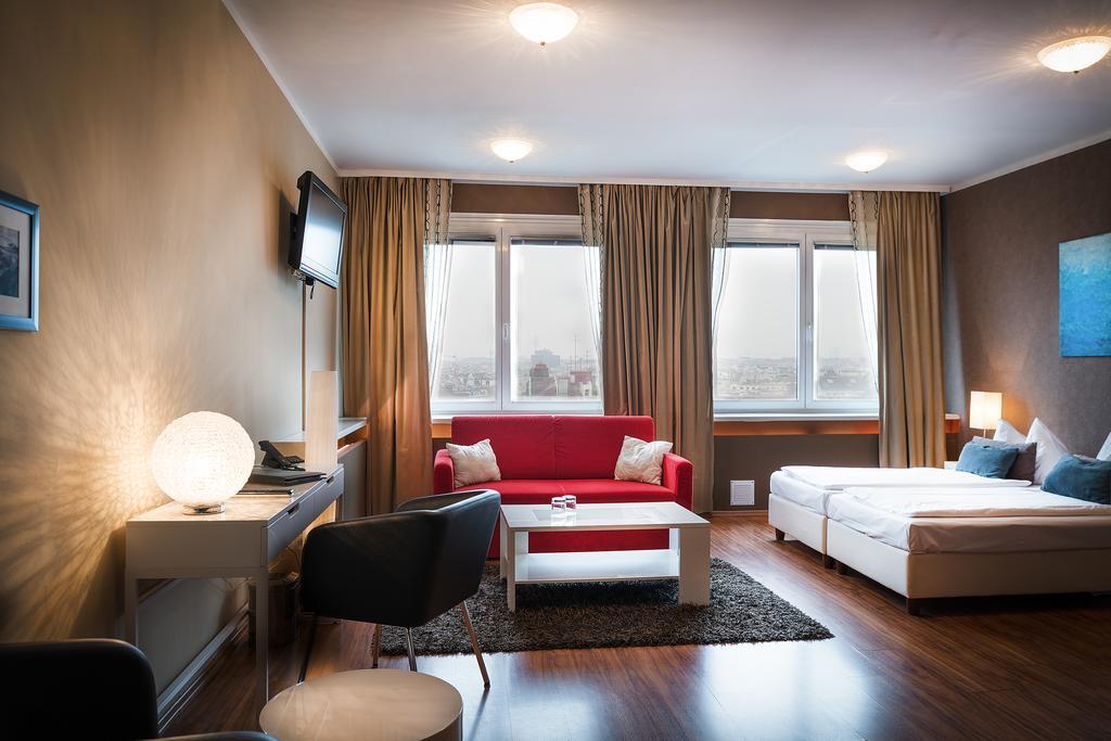 Bella Apartment Viena Exterior foto