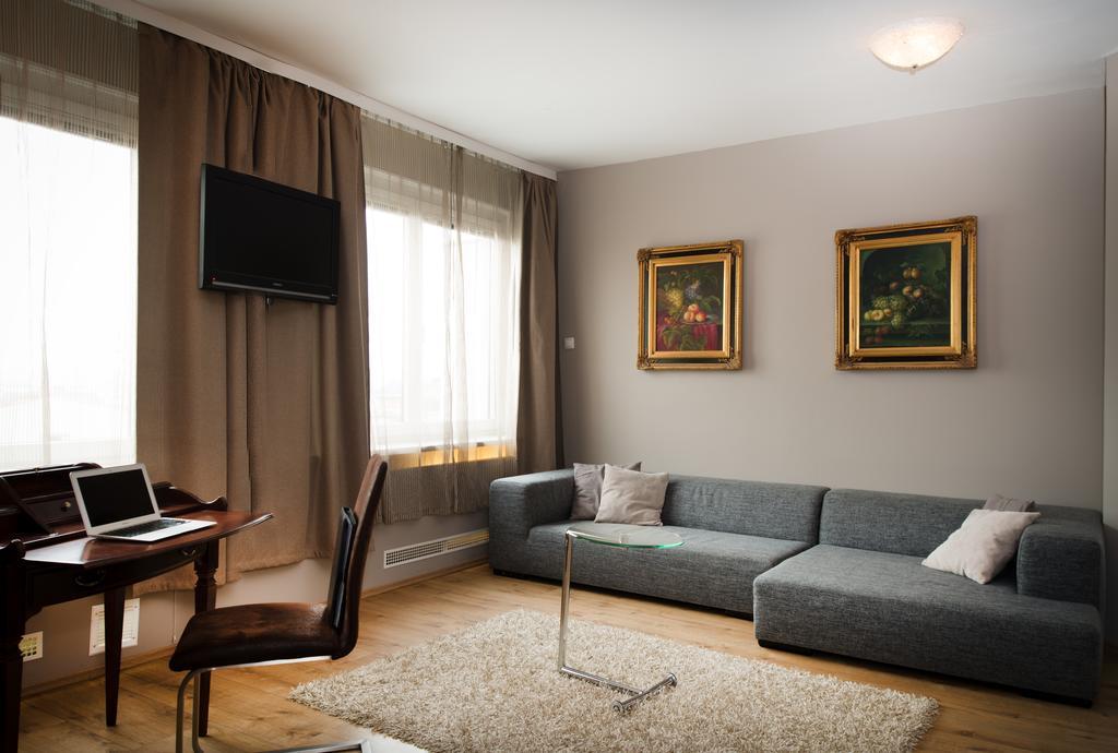 Bella Apartment Viena Exterior foto