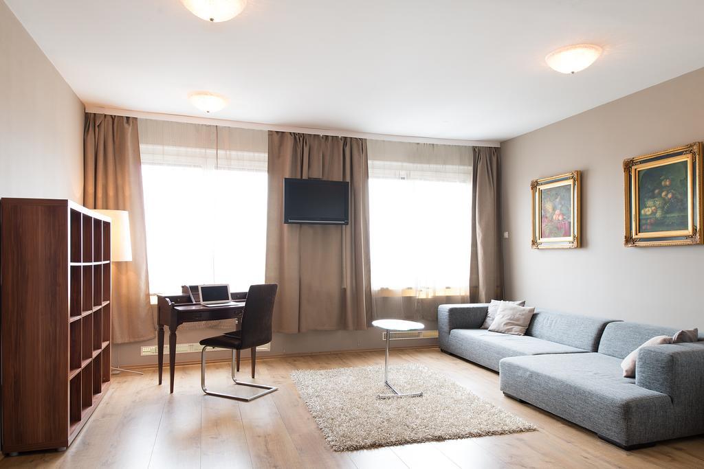 Bella Apartment Viena Exterior foto