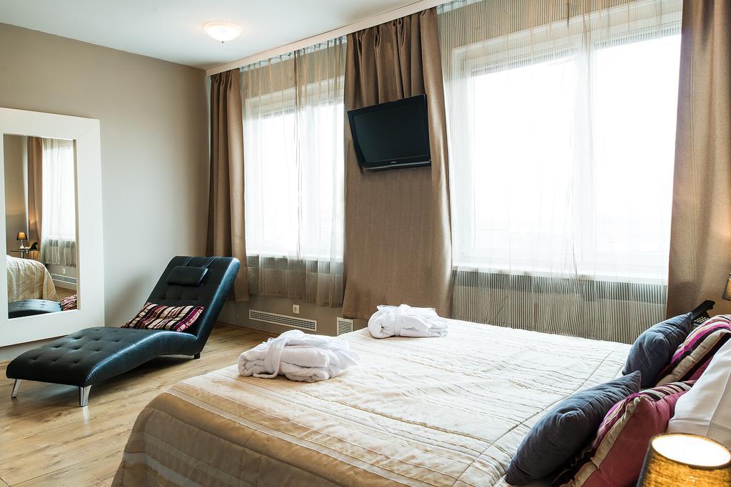Bella Apartment Viena Exterior foto