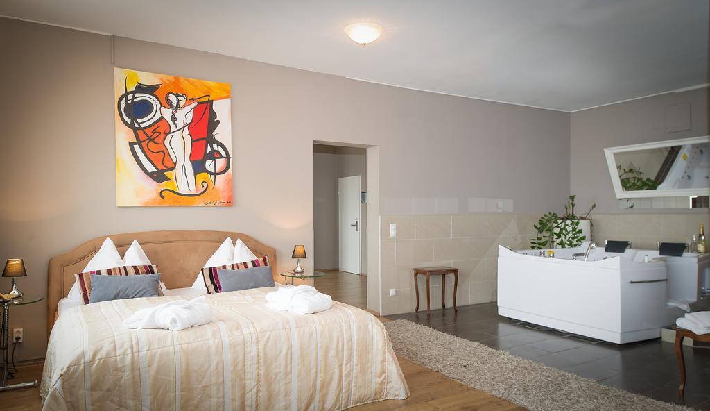 Bella Apartment Viena Exterior foto