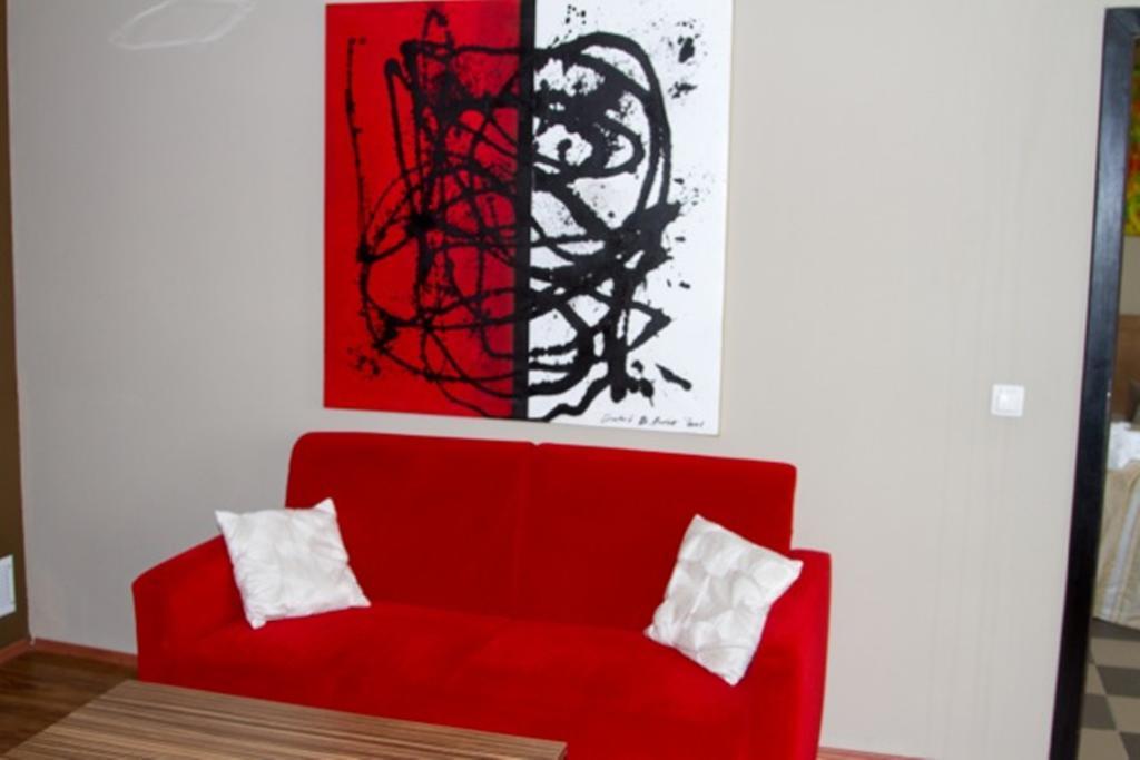 Bella Apartment Viena Cameră foto