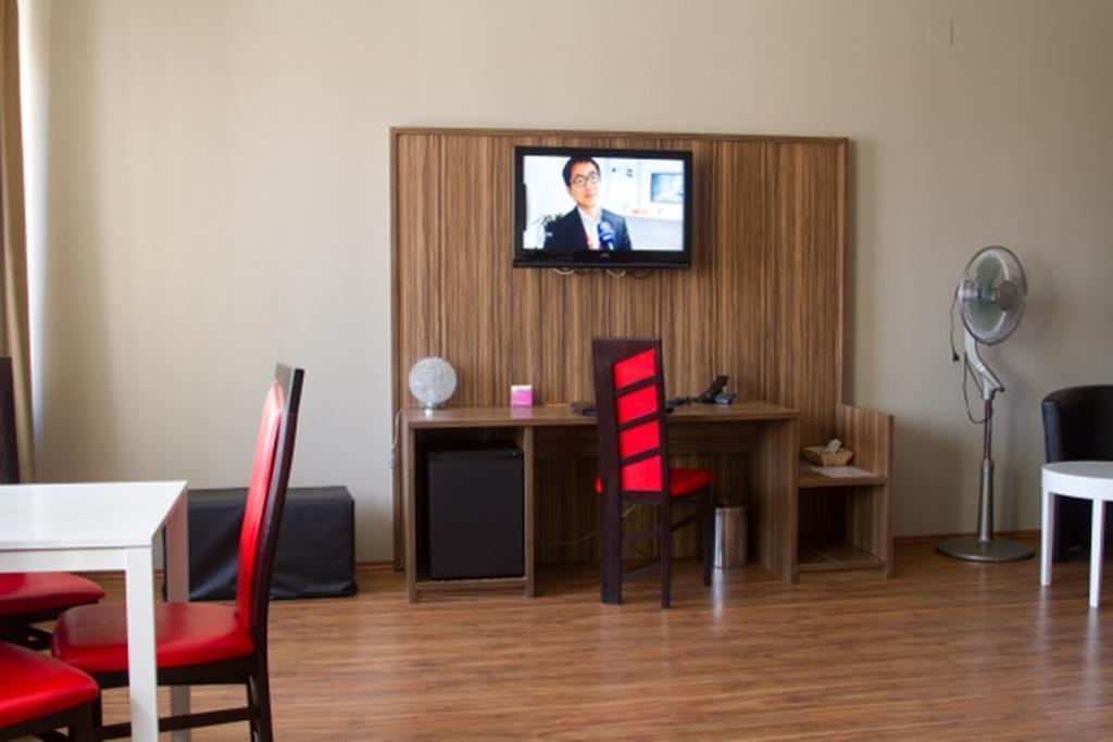 Bella Apartment Viena Cameră foto