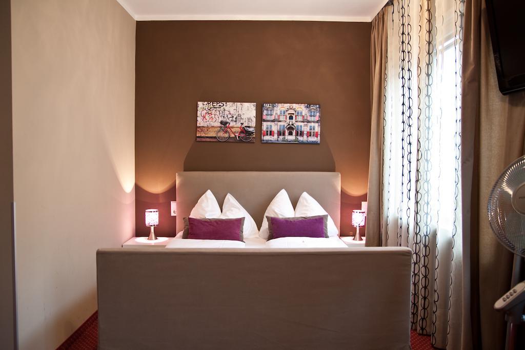Bella Apartment Viena Exterior foto