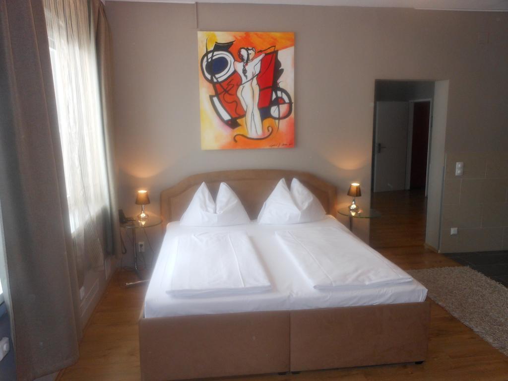 Bella Apartment Viena Cameră foto