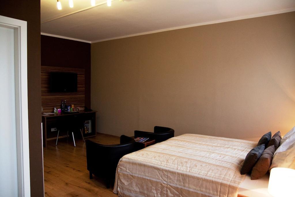 Bella Apartment Viena Cameră foto