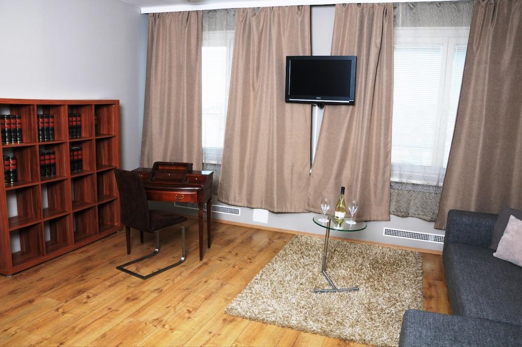 Bella Apartment Viena Cameră foto
