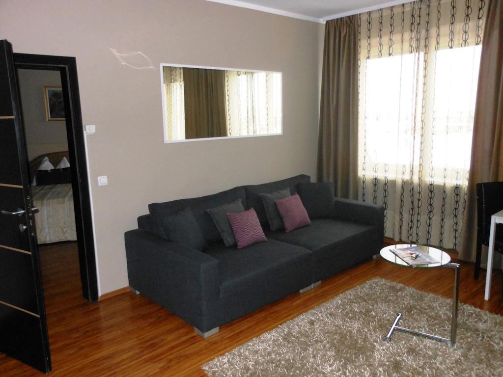 Bella Apartment Viena Cameră foto