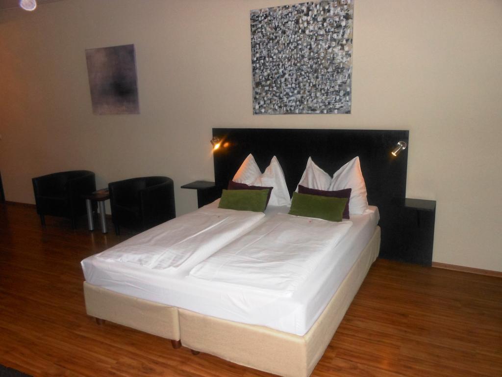 Bella Apartment Viena Cameră foto