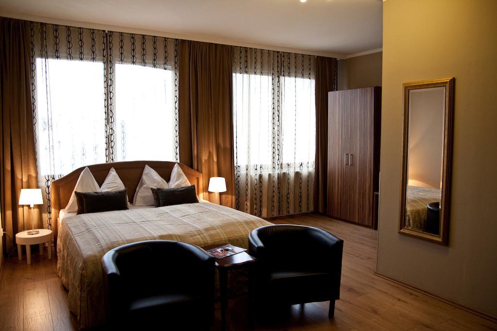 Bella Apartment Viena Cameră foto