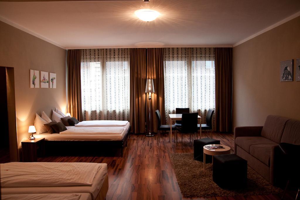 Bella Apartment Viena Cameră foto