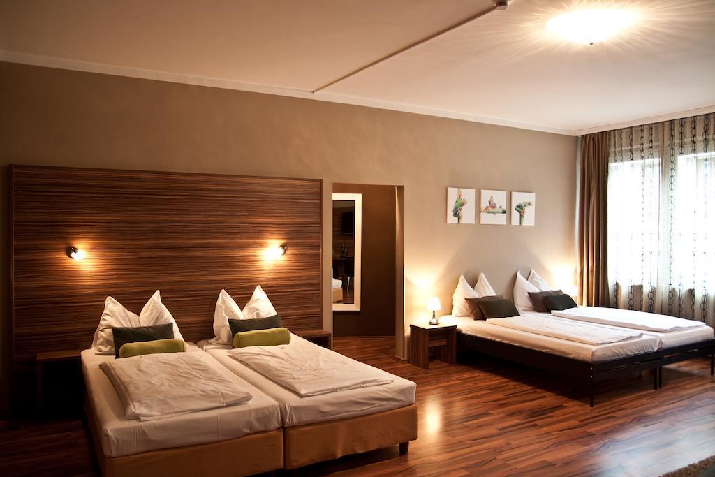 Bella Apartment Viena Cameră foto