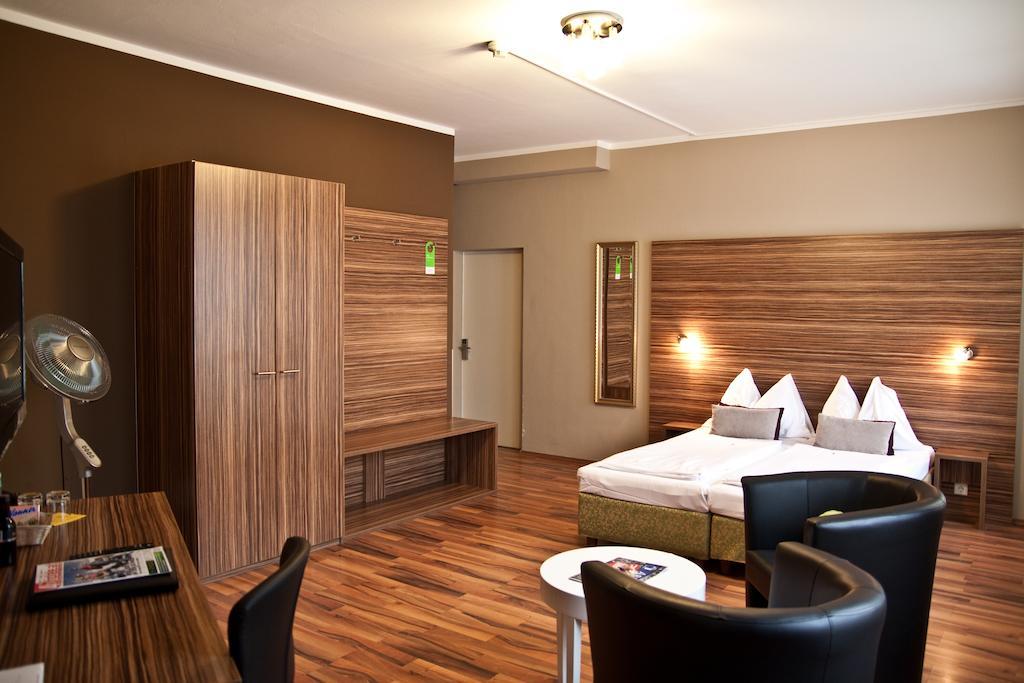 Bella Apartment Viena Cameră foto