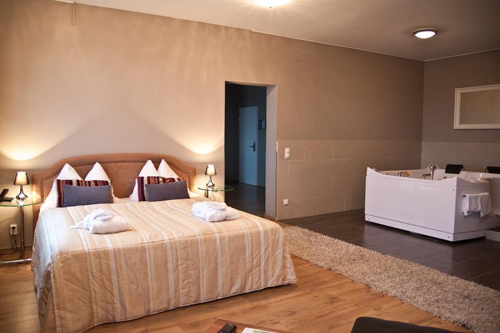 Bella Apartment Viena Cameră foto