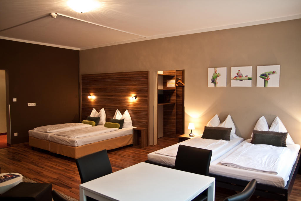 Bella Apartment Viena Cameră foto