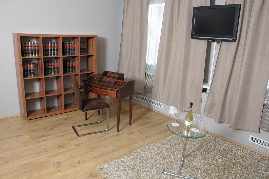 Bella Apartment Viena Cameră foto