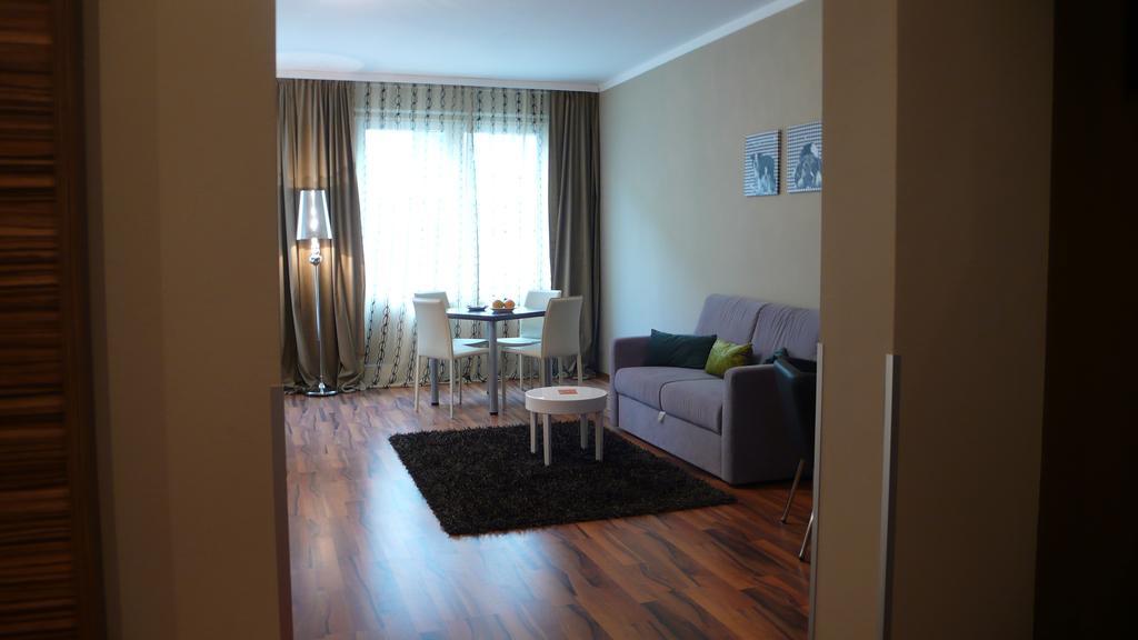 Bella Apartment Viena Cameră foto