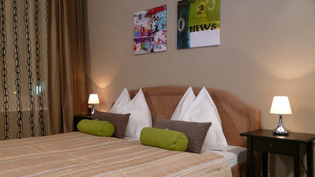 Bella Apartment Viena Exterior foto