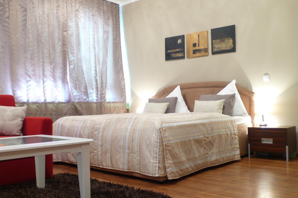 Bella Apartment Viena Cameră foto