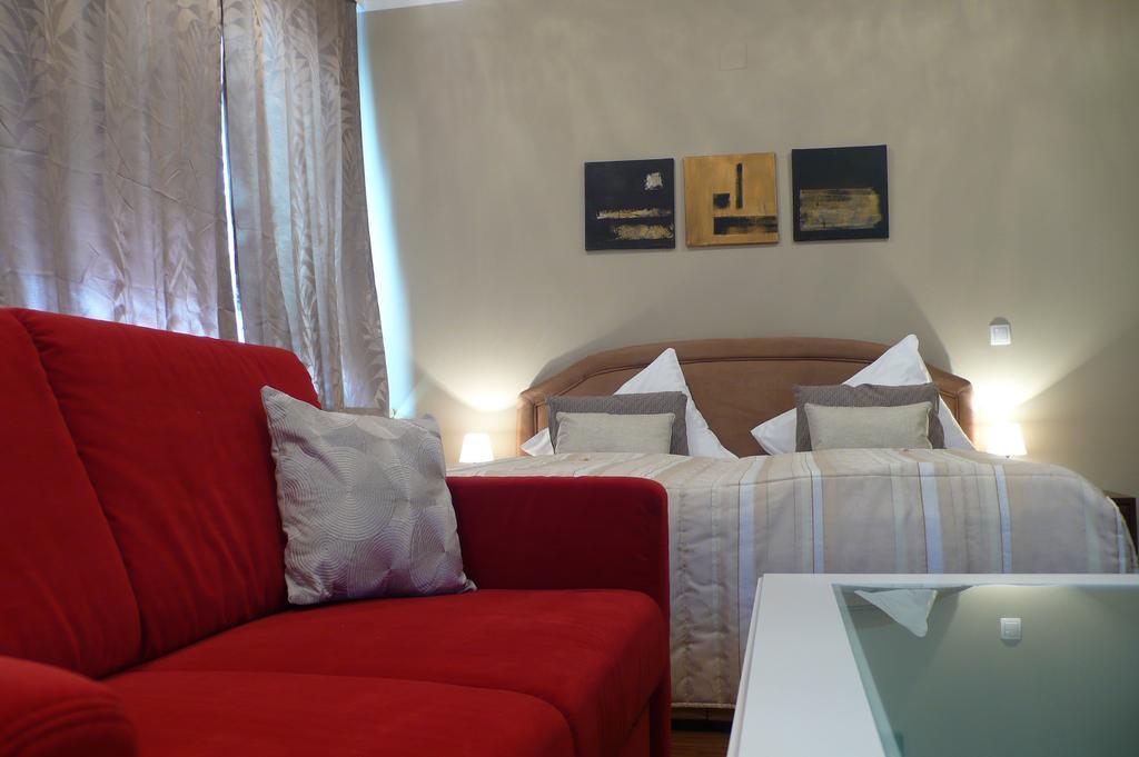 Bella Apartment Viena Cameră foto