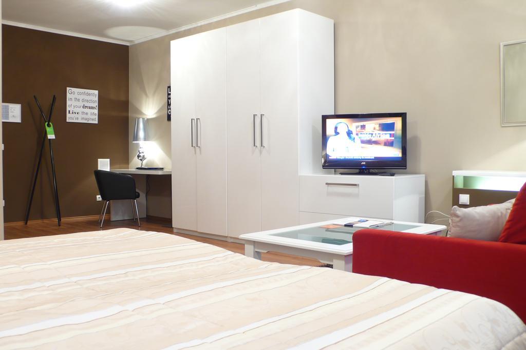 Bella Apartment Viena Cameră foto