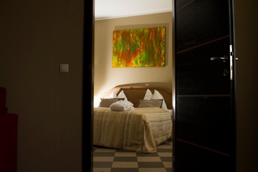 Bella Apartment Viena Cameră foto
